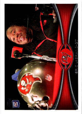 2010 Topps Eric Legrand #21