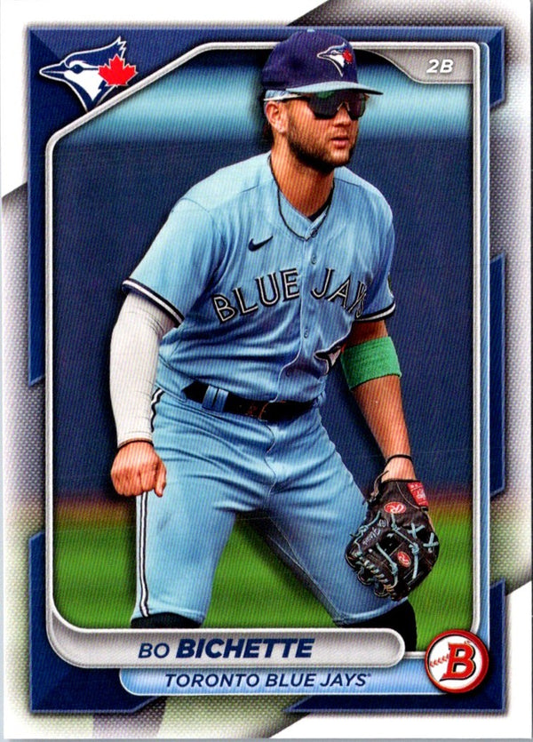 2024 Bowman Bo Bichette #83