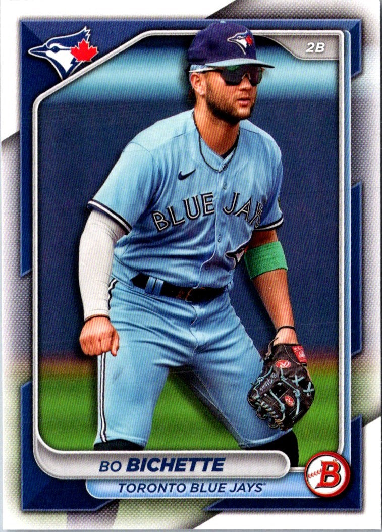 2024 Bowman Bo Bichette