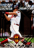 1998 Donruss Jim Thome #357