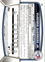 2023 Bowman Vladimir Guerrero Jr. #87