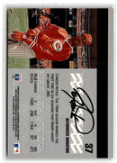 1995 Donruss Carlos Delgado