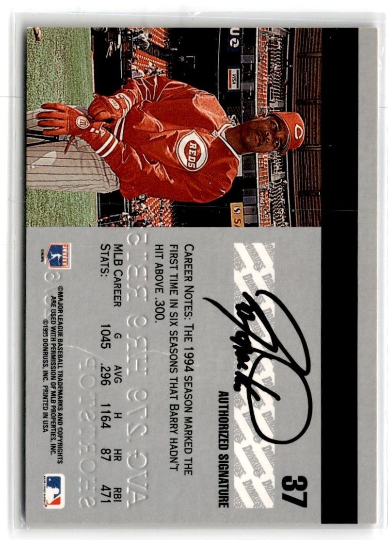 1995 Donruss Carlos Delgado