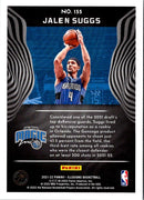 2022 Panini Impeccable Asia Jalen Suggs