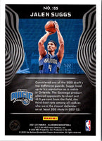 2022 Panini Impeccable Asia Jalen Suggs #7