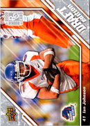 2003 Playoff Absolute Memorabilia Chad Johnson