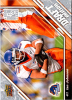 2003 Playoff Absolute Memorabilia Chad Johnson #8