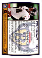 1999 Topps Peter Boulware #66