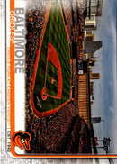 2018 Topps Tampa Bay Rays Jesus Sucre