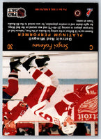 1991 Pro Set Gary Roberts #30
