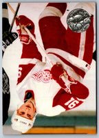 1991 Pro Set Gary Roberts #30