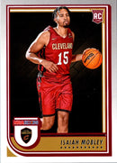 2022 Hoops Isaiah Mobley