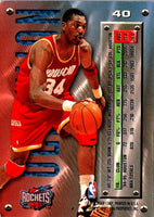 2005 Fleer Greats of the Game Kiki Vandeweghe #40
