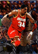 2005 Fleer Greats of the Game Kiki Vandeweghe