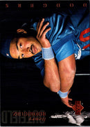 1994 Upper Deck Henry Rodriguez