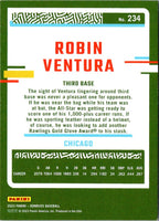 2023 Donruss Robin Ventura #234
