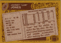 1986 Topps Lam Jones #98