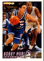 1994 Fleer Bobby Hurley #193