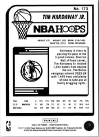 2023 Hoops Blue Tim Hardaway Jr. #173