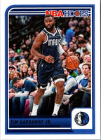 2023 Hoops Blue Tim Hardaway Jr. #173