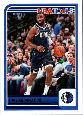 2023 Hoops Blue Tim Hardaway Jr. #173