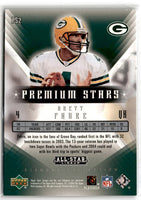 2004 Upper Deck Freddie Jones #4