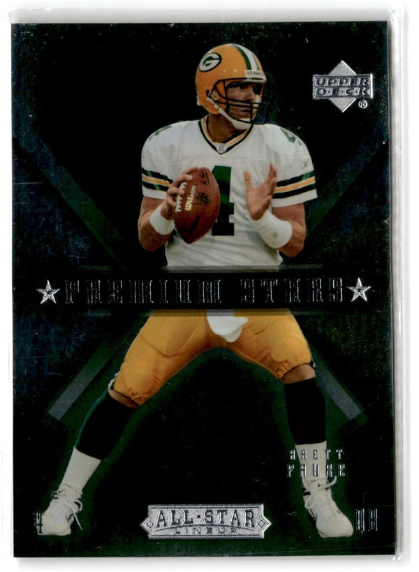 2004 Upper Deck Freddie Jones #4