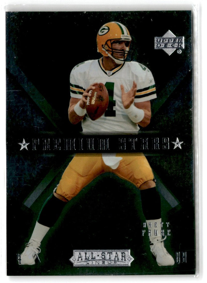 2004 Upper Deck Freddie Jones
