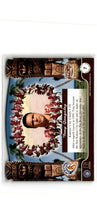 2001 Pacific Pro Bowl Die Cuts Tony Gonzalez #7