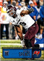 2016 Panini Prestige Noah Spence #291 Rookie