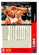 1996 Collector's Choice Spanish Craig Ehlo