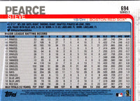 2018 Topps Astros/Yankees/Red Sox #350