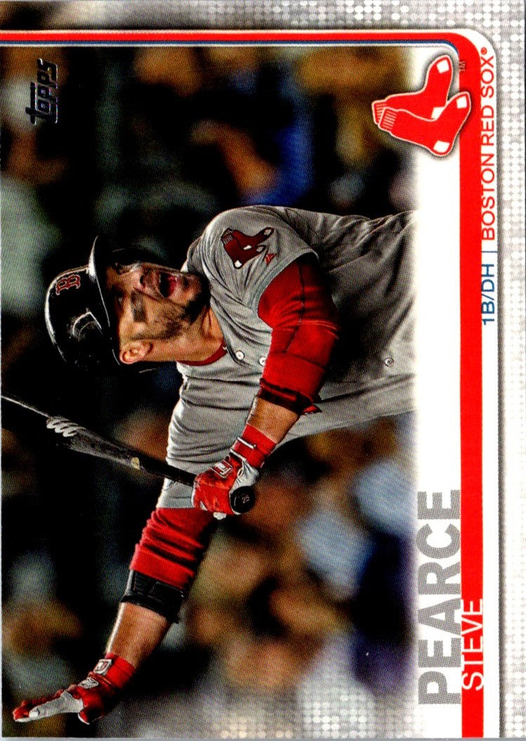 2018 Topps Astros/Yankees/Red Sox