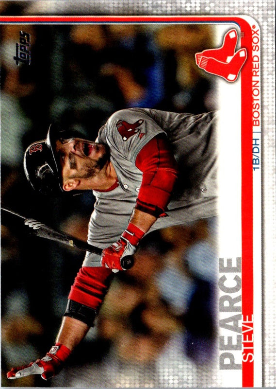 2018 Topps Astros/Yankees/Red Sox #350