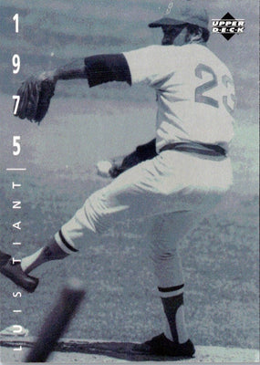 1994 Stadium Club Super Team New York Mets #9