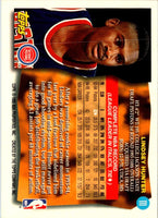 1995 Topps Lindsey Hunter #111