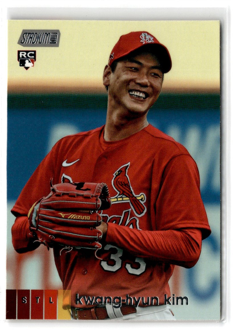 2018 Topps Pro Debut Josh Ockimey