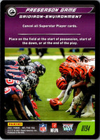 2021 Panini NFL Five Preseason Game #U194