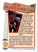 1991 Hoops Sherman Douglas
