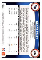 2011 Topps Kenny Britt #207