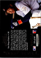1992 Pinnacle Team 2000 Gary Sheffield #59