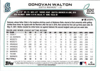 2022 Topps Rougned Odor #5