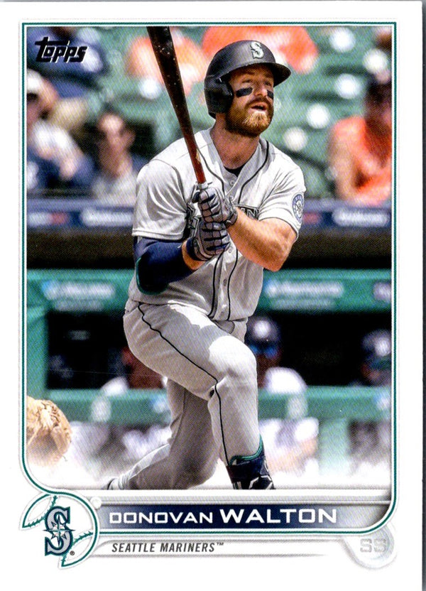 2022 Topps Rougned Odor #5