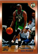 1998 Topps Kenny Anderson