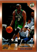 1998 Topps Kenny Anderson #120