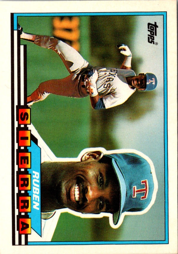 1989 Topps Dave Leiper #82