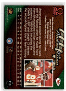 1998 Pacific Omega Andre Rison