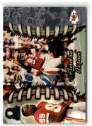 1998 Pacific Omega Andre Rison