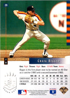 1993 SP Craig Biggio #29