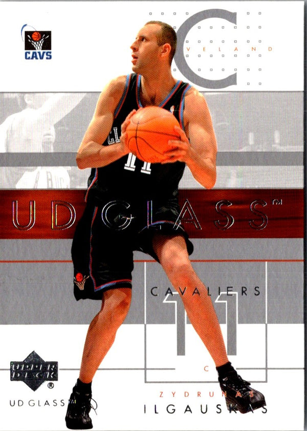 2003 Upper Deck Antoine Walker #12